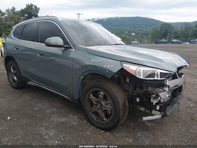 WBX73EF07T5****** 2026 BMW X1