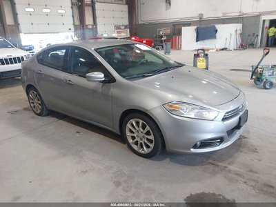 2016 Dodge Dart