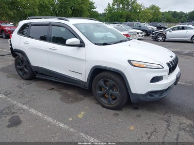 1C4PJMCS5FW****** 2015 Jeep Cherokee
