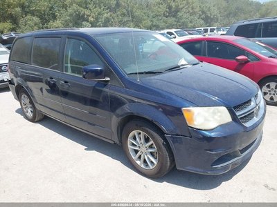 2C4RDGCG0DR****** 2013 Dodge Grand Caravan