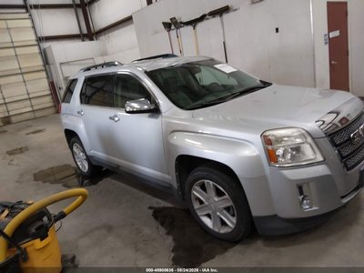 2CTFLJEW0A6****** 2010 GMC Terrain