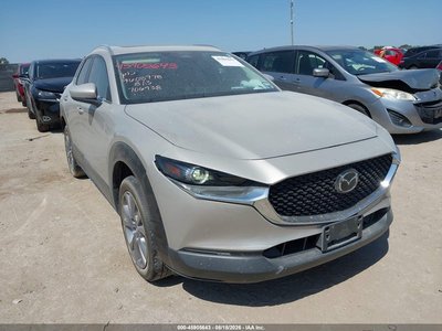 3MVDMBCM5RM****** 2024 Mazda CX-30