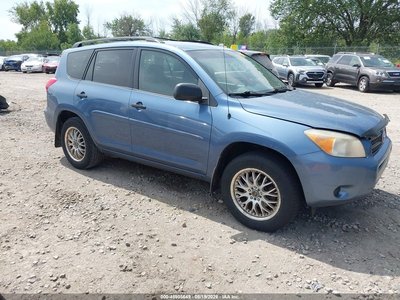 JTMBK33V186****** 2008 Toyota RAV4