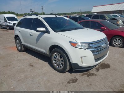 2FMDK3JC6DB****** 2013 Ford Edge