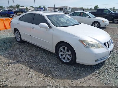 2007 Lexus ES