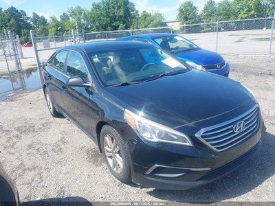 5NPE24AF4GH****** 2016 Hyundai Sonata