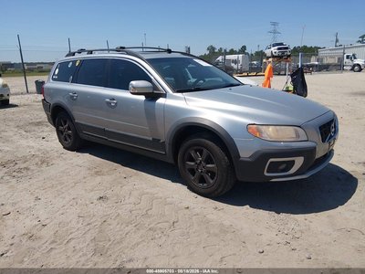 YV4982BZ3A1****** 2010 Volvo XC70