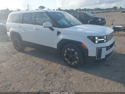 5NMP14GL1SH****** 2025 Hyundai Santa Fe