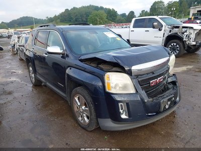 2015 GMC Terrain