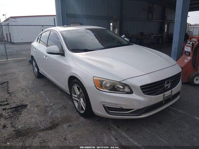 YV140MFB9F1****** 2015 Volvo S60