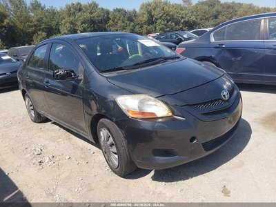 JTDBT923781****** 2008 Toyota Yaris