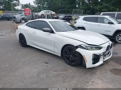 WBA13AR03MC****** 2021 BMW M440i
