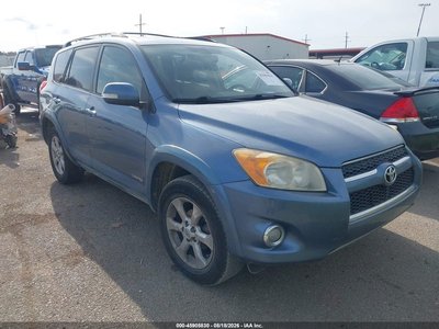 JTMZF31V29D****** 2009 Toyota RAV4