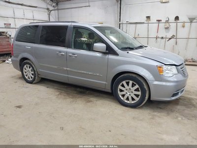 2014 Chrysler Town & Country