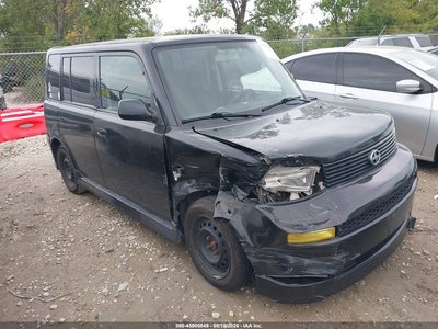 JTLKT324X64****** 2006 Scion xB