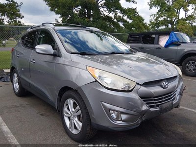 2013 Hyundai Tucson