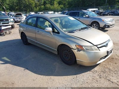 2007 Honda Civic