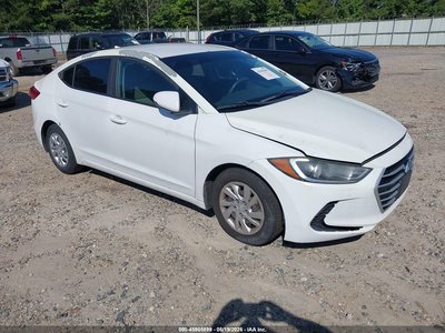 5NPD74LF8HH****** 2017 Hyundai Elantra