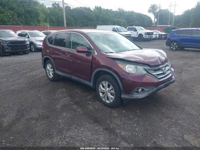 5J6RM4H5XEL****** 2014 Honda CR-V