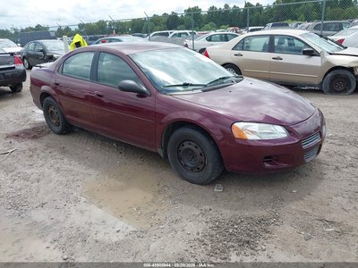 1B3EL36X52N****** 2002 Dodge Stratus