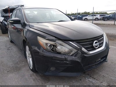 1N4BL3AP2HC****** 2017 Nissan Altima