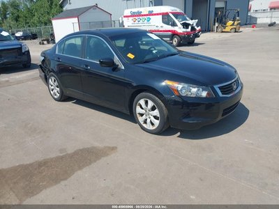 1HGCP2F83AA****** 2010 Honda Accord