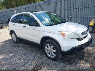 2009 Honda CR-V