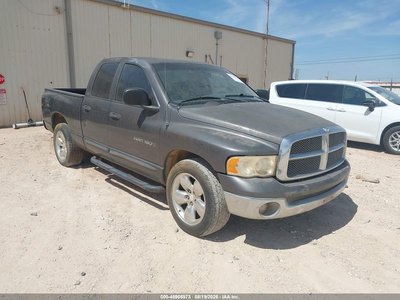1D7HA18NX2S****** 2002 Dodge Ram 1500