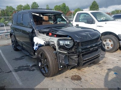 SALE27EU6T2****** 2026 Land Rover Defender