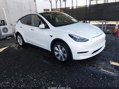 7SAYGDEE2PF****** 2023 Tesla Model Y