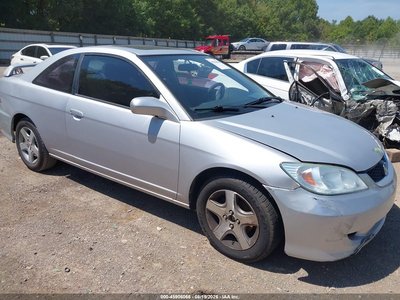 1HGEM22914L****** 2004 Honda Civic