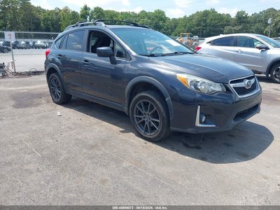JF2GPABC4HG****** 2017 Subaru Crosstrek