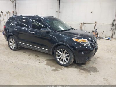 2011 Ford Explorer