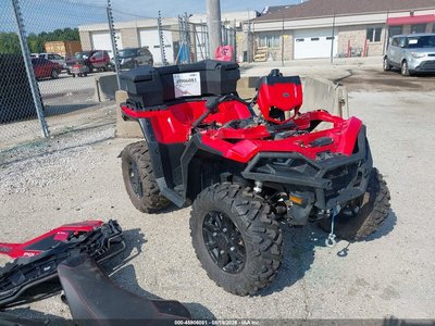 4XASXZ957RB****** 2024 Polaris Sportsman