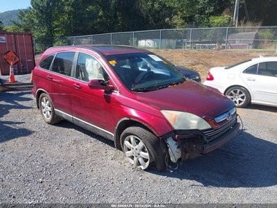 2008 Honda CR-V