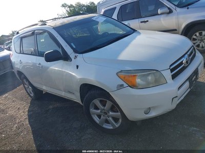 JTMBK31V965****** 2006 Toyota RAV4