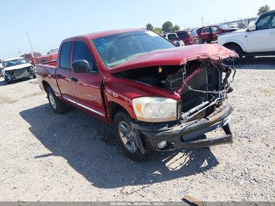 2006 Dodge Ram 1500