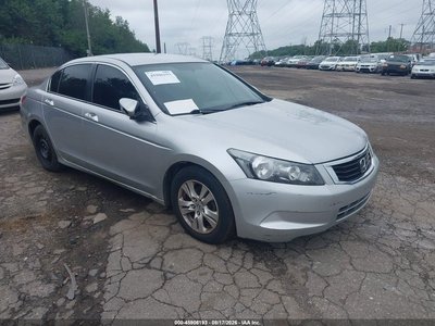 JHMCP26489C****** 2009 Honda Accord