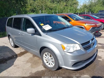 2C4RDGCG8DR****** 2013 Dodge Grand Caravan