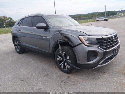 1V2LE2CA8RC****** 2024 Volkswagen Atlas