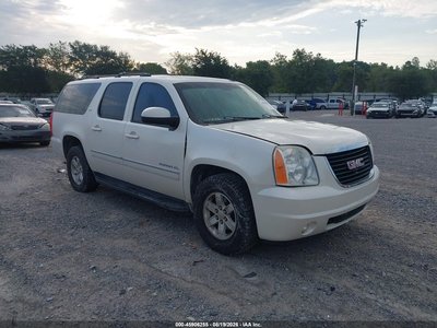 1GKS1LE0XCR****** 2012 GMC Yukon Xl 1500