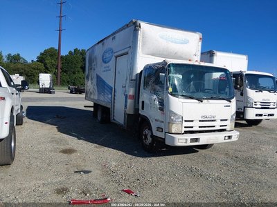 54DC4W1B6DS****** 2013 Isuzu NPR