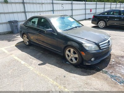 2010 Mercedes-Benz C 300