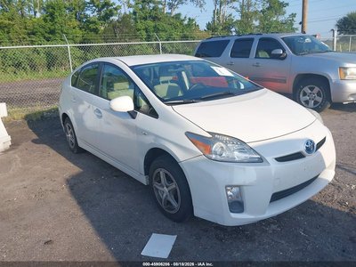 JTDKN3DU0B5****** 2011 Toyota Prius