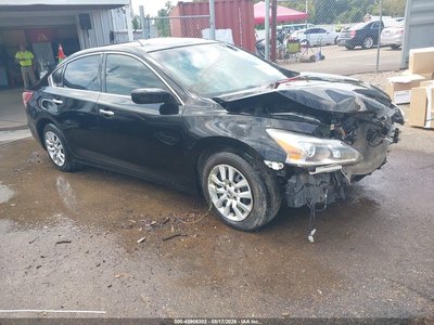 1N4AL3AP7DN****** 2013 Nissan Altima