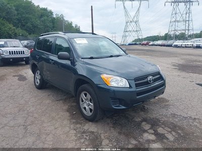 2T3BF4DV8CW****** 2012 Toyota RAV4