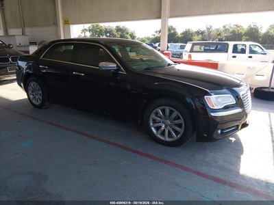 2C3CCACG6CH****** 2012 Chrysler 300