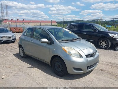 JTDJT903795****** 2009 Toyota Yaris