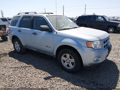 1FMCU493X9K****** 2009 Ford Escape Hybrid