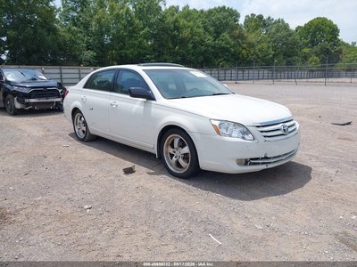2006 Toyota Avalon